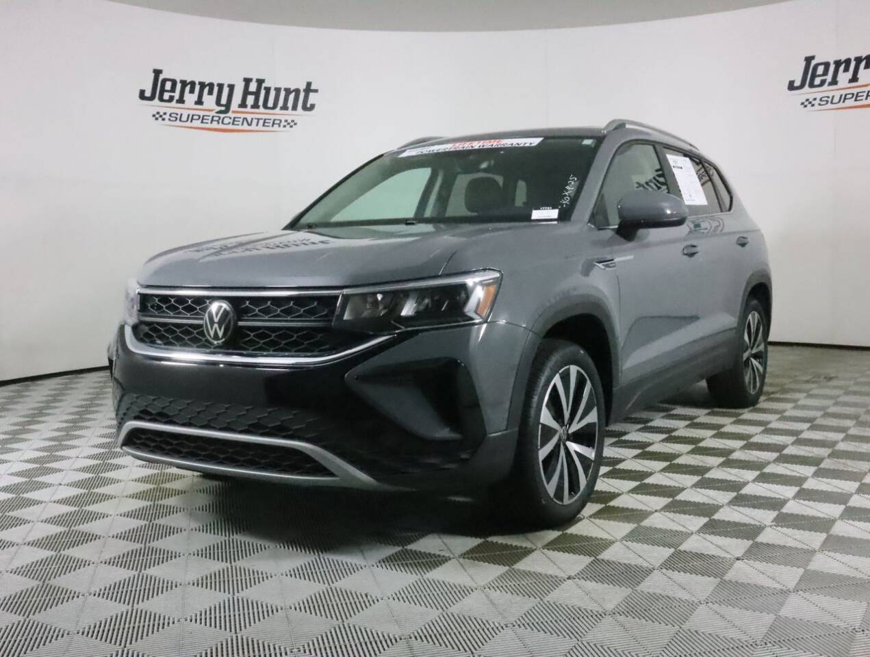 2023 Volkswagen Taos For Sale In Albemarle, NC