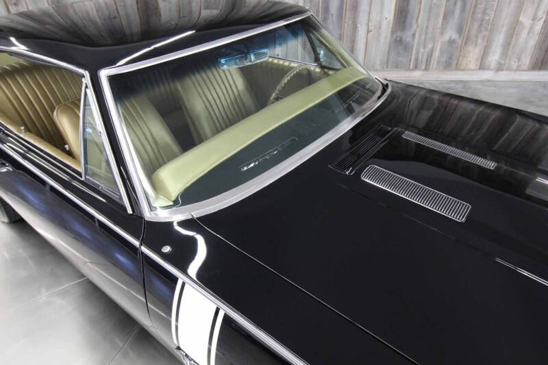 1968 Oldsmobile 442
