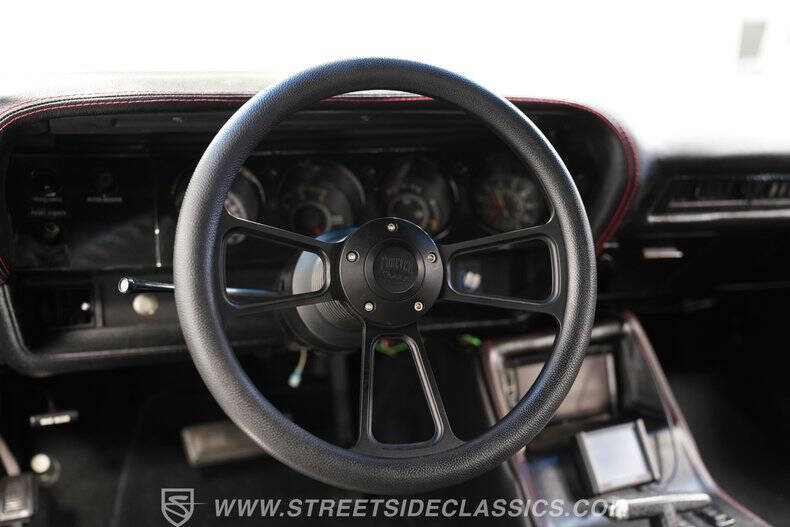 1971 Dodge Challenger