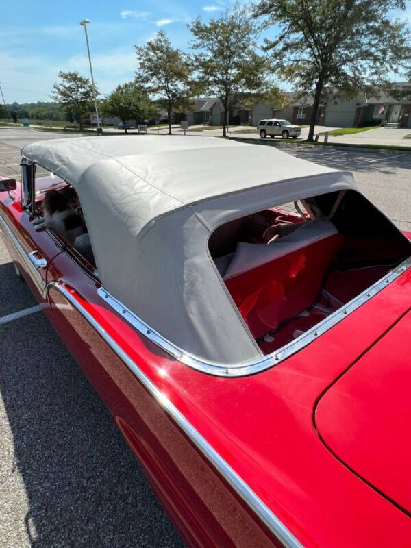 1957 Ford Fairlane 500