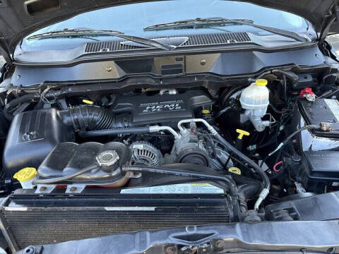 2003 Dodge Ram 2500