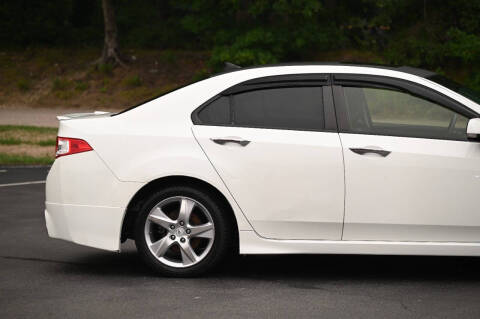 2012 Acura TSX