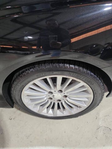 2014 BMW 4 Series 435i