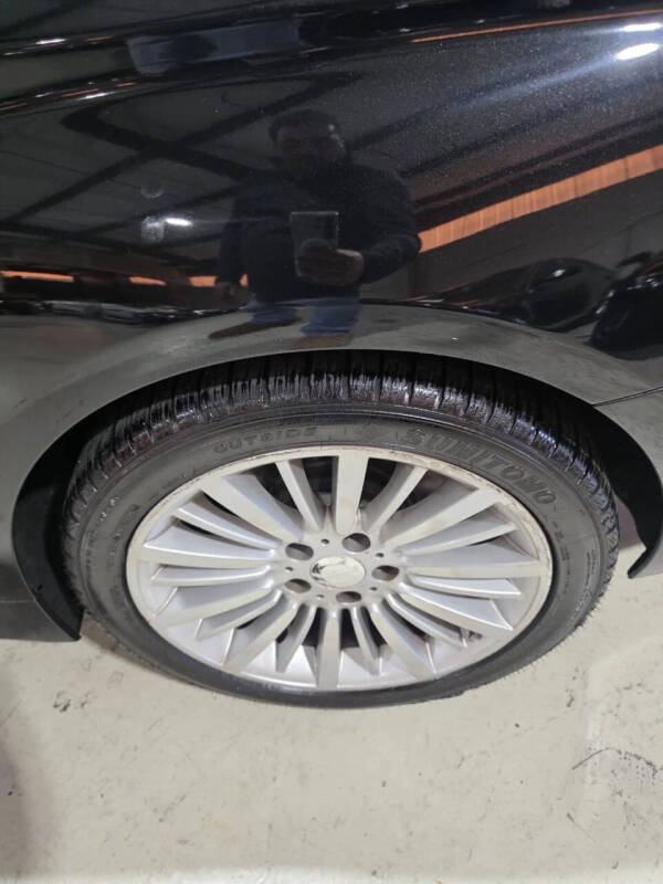 2014 BMW 4 Series 435i