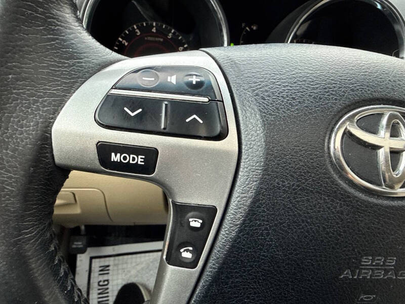 2013 Toyota Highlander