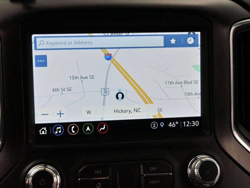 2022 GMC Sierra 2500HD