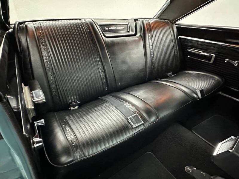 1966 Plymouth Satellite