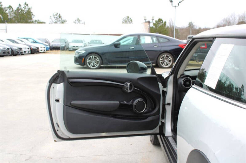 2015 MINI Hardtop 2 Door Cooper S