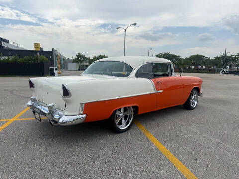 1955 Chevrolet Bel Air