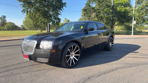 2006 Chrysler 300