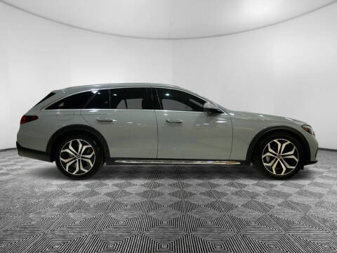 2025 Mercedes-Benz E-Class E 450 4MATIC All-Terrain