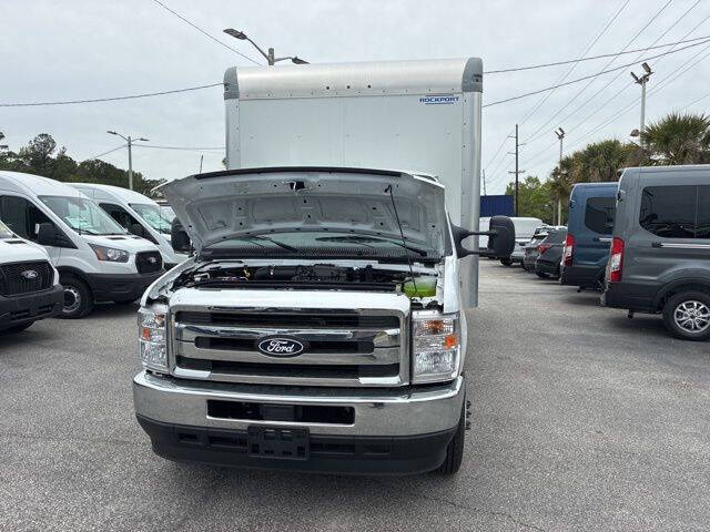 2026 Ford E-Series