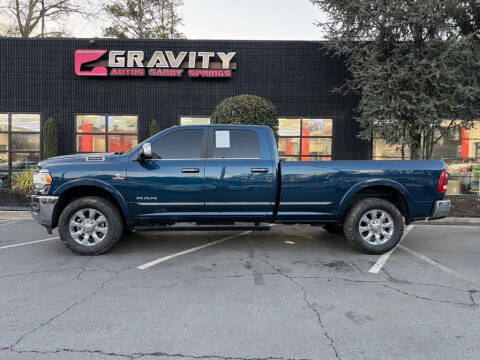 2022 RAM 2500 Limited