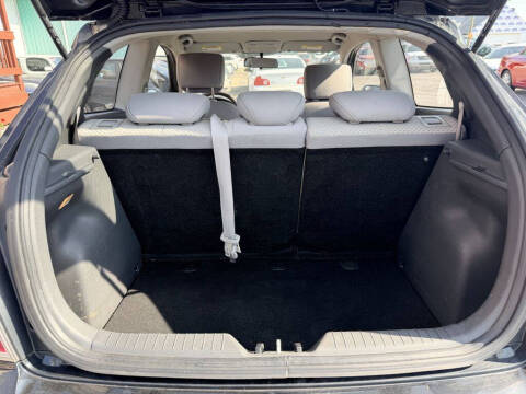 2011 Hyundai Accent GL