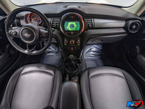 2019 MINI Hardtop 2 Door Cooper