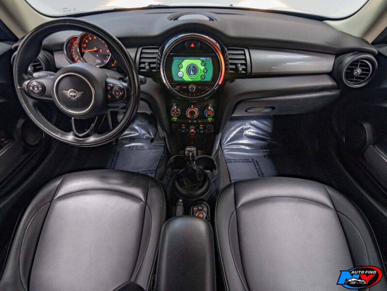 2019 MINI Hardtop 2 Door Cooper