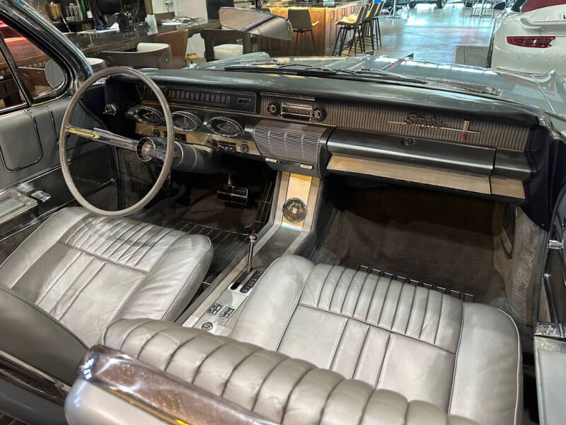 1961 Oldsmobile Starfire