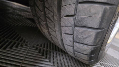 1996 Ford Mustang GT