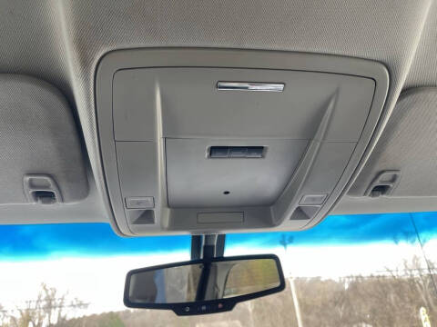 2015 Chevrolet Silverado 3500HD