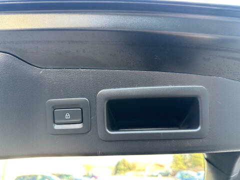 2024 Mazda Mazda3 Hatchback 2.5 S Preferred