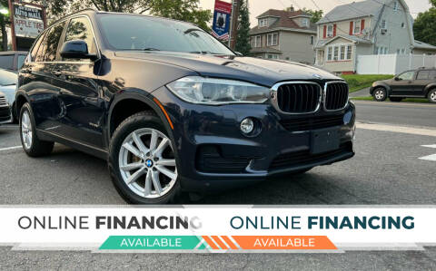 2014 BMW X5 for sale at Quality Luxury Cars NJ in Rahway NJ