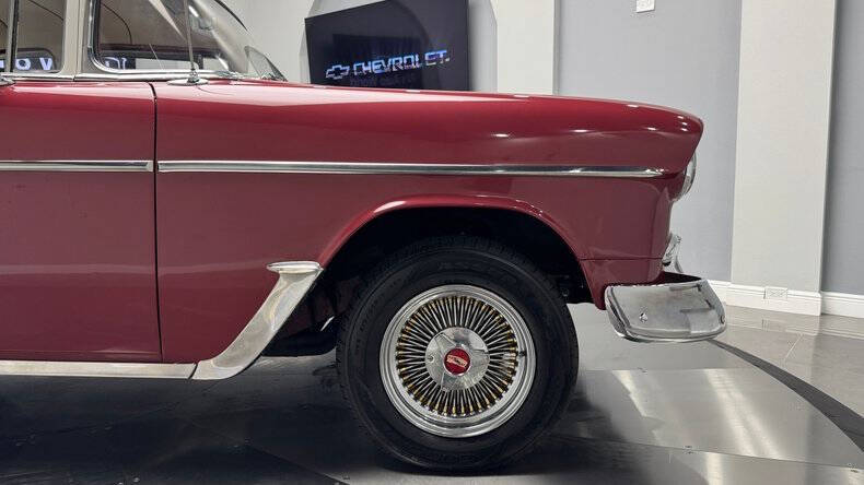 1955 Chevrolet 210