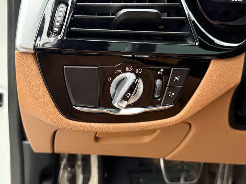 2023 BMW 5 Series 540i xDrive