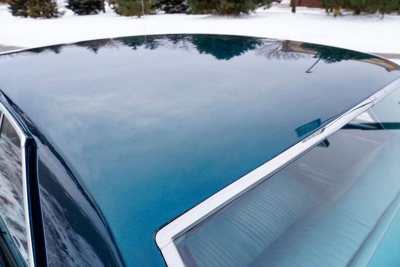 1964 Chevrolet Malibu