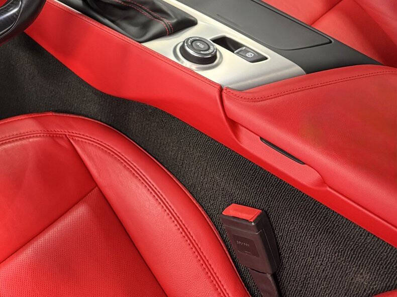 2016 Chevrolet Corvette Z06