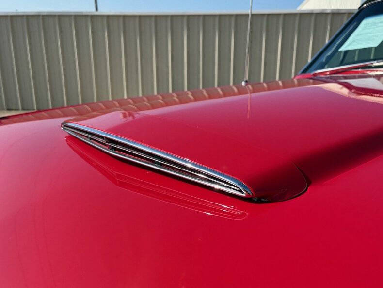 1964 Ford Thunderbird