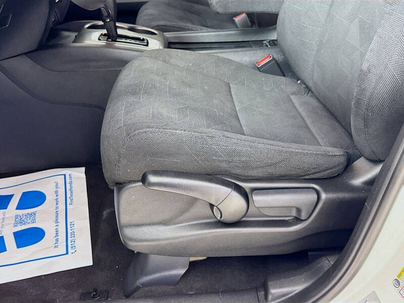 2019 Honda Pilot LX