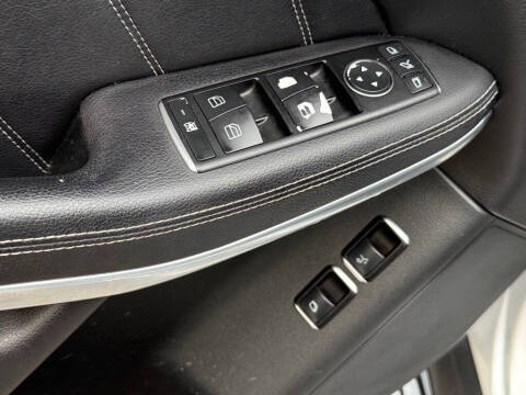 2014 Mercedes-Benz GL-Class GL 450 4MATIC