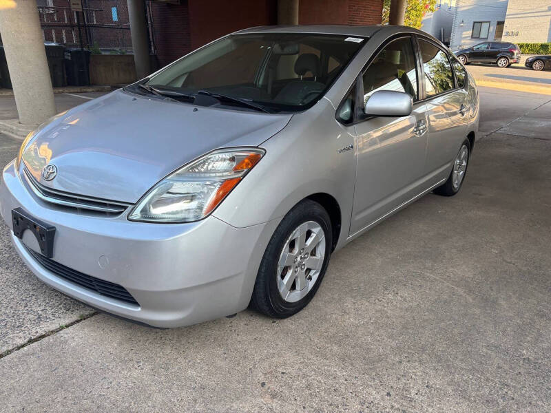 2007 Toyota Prius