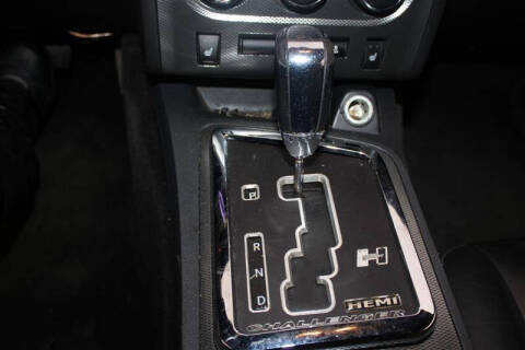 2011 Dodge Challenger R/T