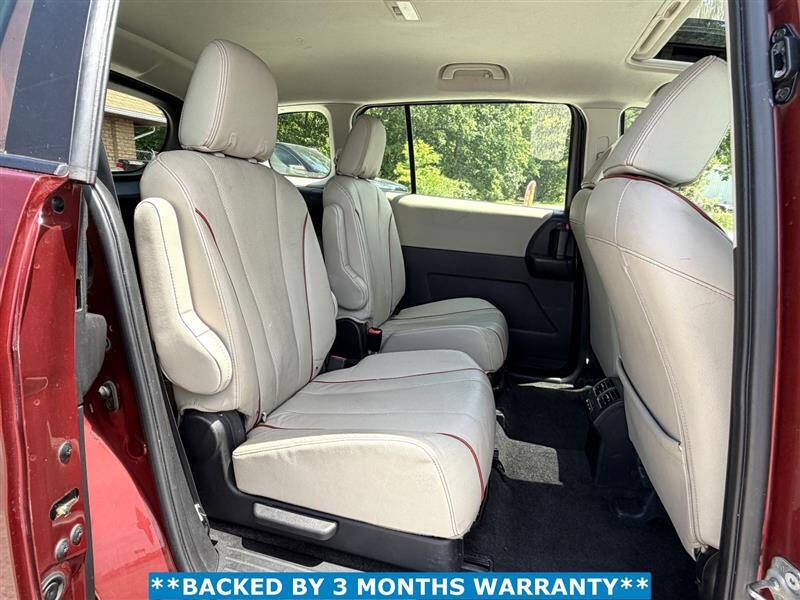 2012 Mazda MAZDA5 Grand Touring