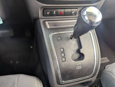 2011 Jeep Compass Sport