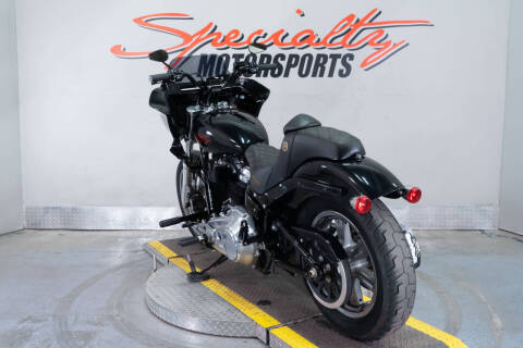 2023 Harley-Davidson Softail Standard