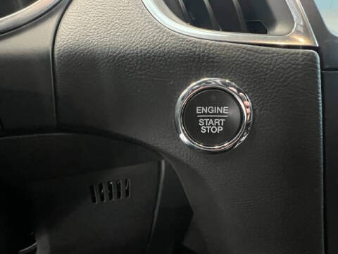 2020 Ford Edge ST