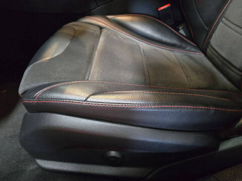 2016 Mercedes-Benz C-Class C 450 AMG