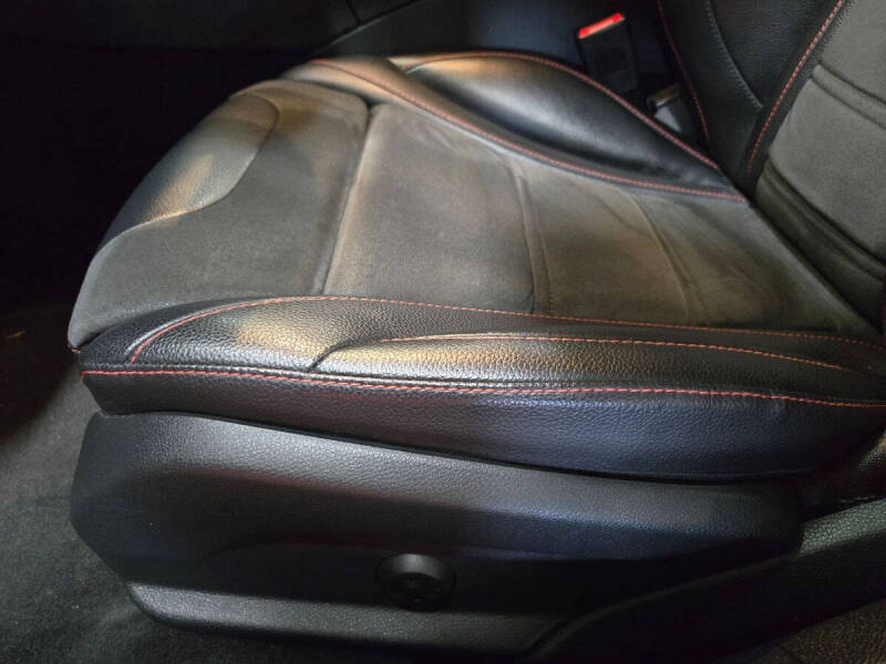 2016 Mercedes-Benz C-Class C 450 AMG