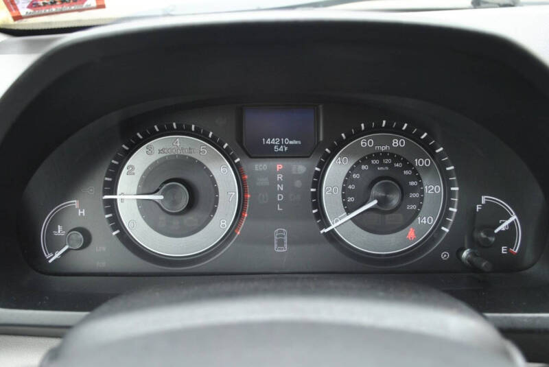 2014 Honda Odyssey Touring