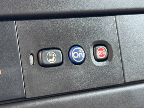 2021 Chevrolet Express 2500