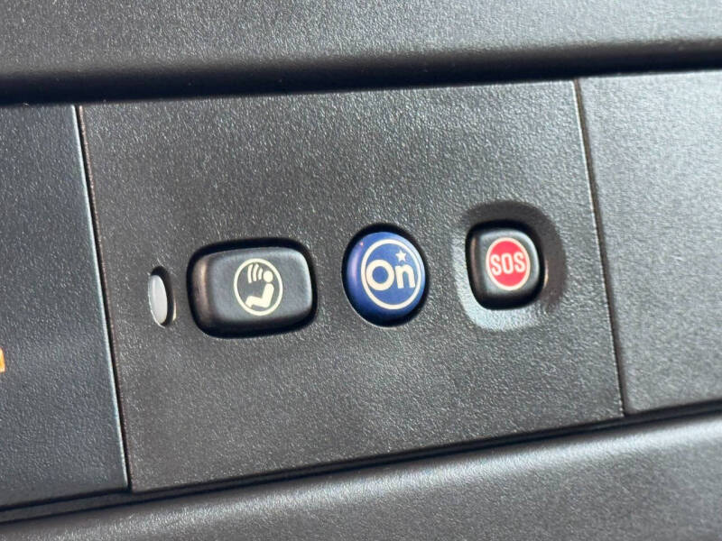 2021 Chevrolet Express 2500