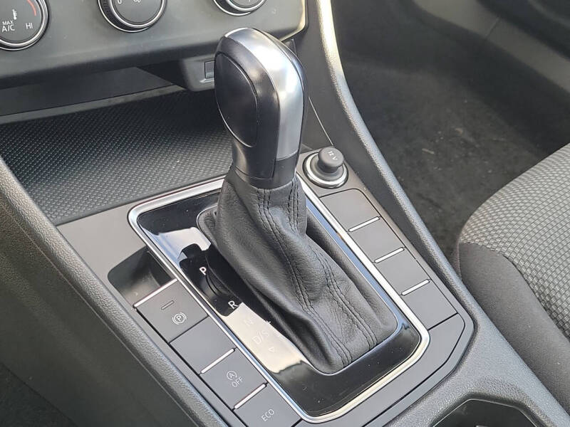 2021 Volkswagen Jetta