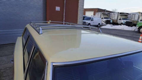 1969 Plymouth Satellite