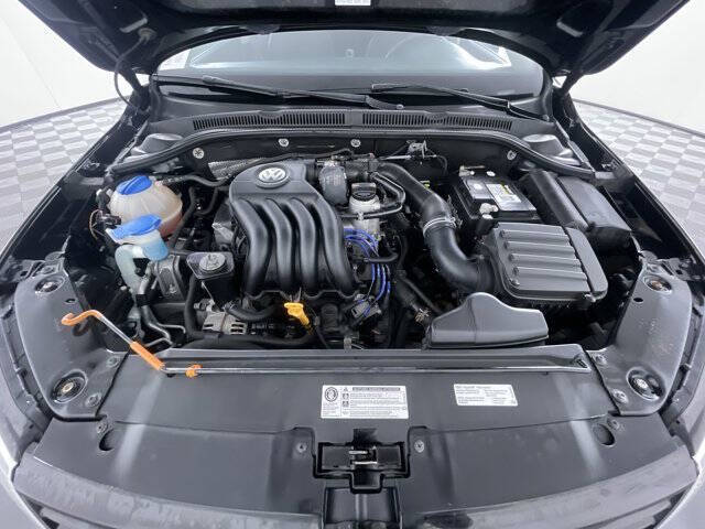 2013 Volkswagen Jetta