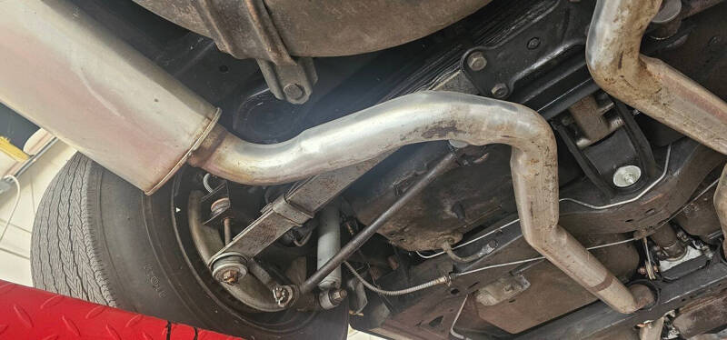 1969 Chevrolet Corvette