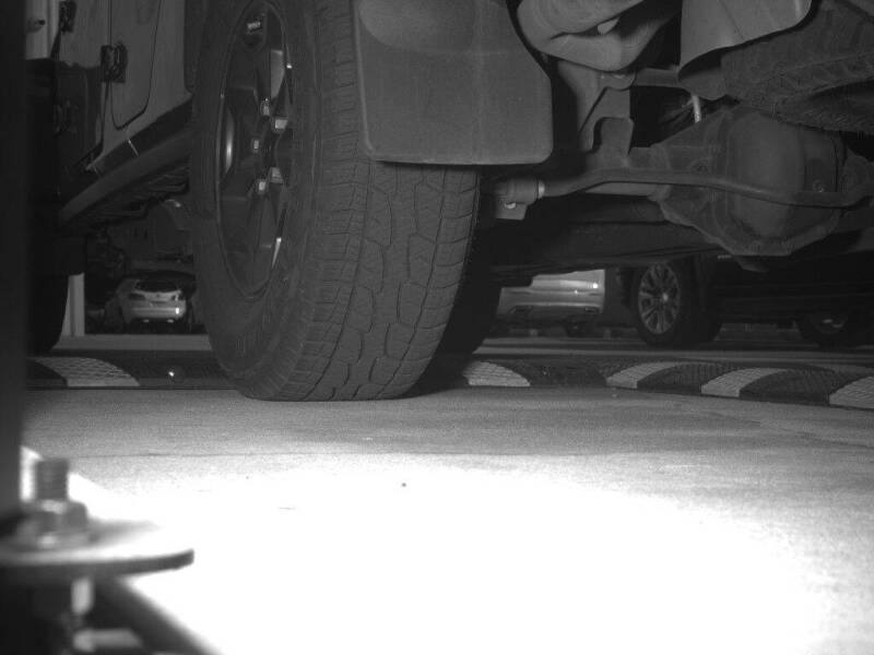 2022 Jeep Gladiator Willys