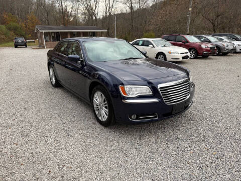 2014 Chrysler 300