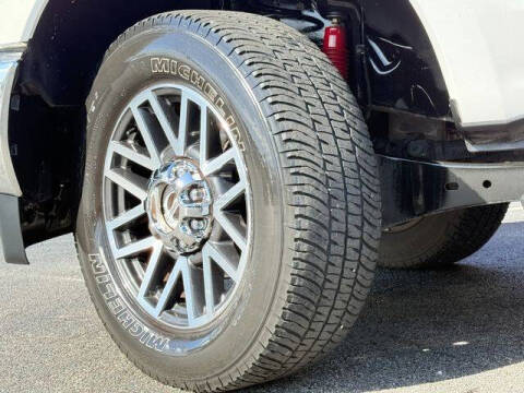 2017 Ford F-250 Super Duty